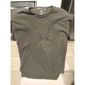 Legendary T-Shirt Size 3XL Brown